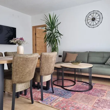 Semic Appartement Visoko