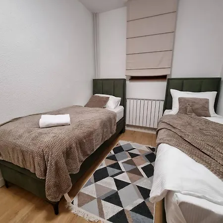 Semic Apartment
