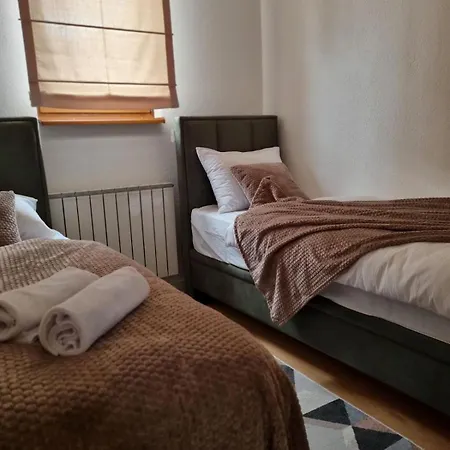 Semic Apartment Visoko