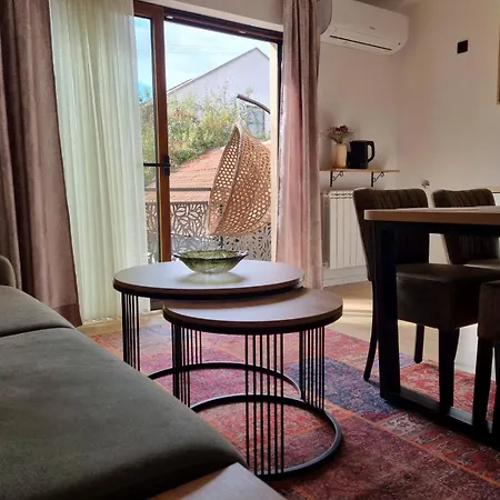 Semic Apartment