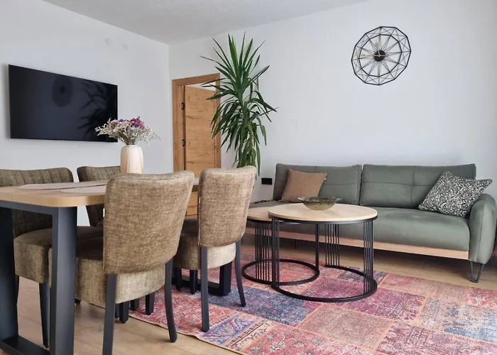 Semic Appartement Visoko