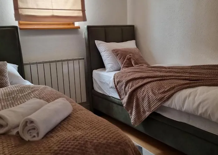 Semic Appartement Visoko